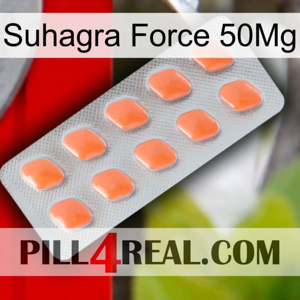 Suhagra Force 50Mg 26